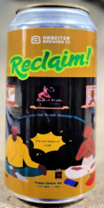Reclaim