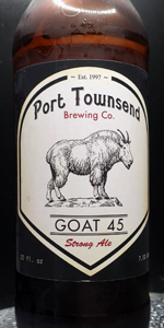 Goat 45