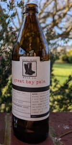 Great Bay Pale Ale