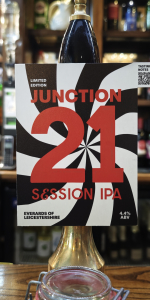 Junction 21