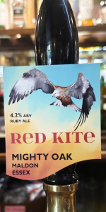 Red Kite