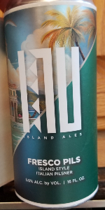 Fresco Pils