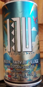 Wastin' Away at Village