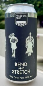 Bend And Stretch