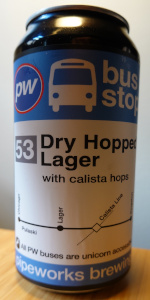 Bus Stop 53