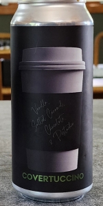 Covertuccino
