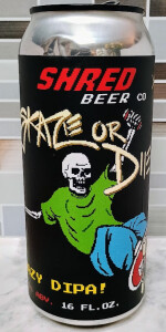 Skaze or Die!