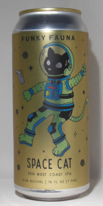 Space Cat