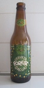 Bacuri Forest