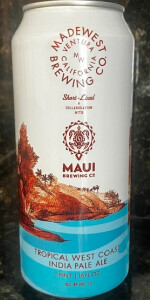 Short-Lived - Maui Brewing