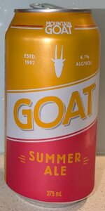 Summer Ale