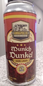 Munich Dunkel Dark Lager