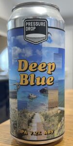 Deep Blue