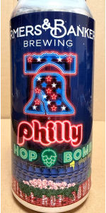 Philly Hop Bomb