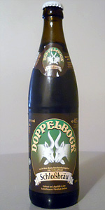 SchloÃbrÃ¤u Doppelbock