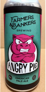 Angry Pig (DDH version)