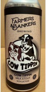 Cow Tippin