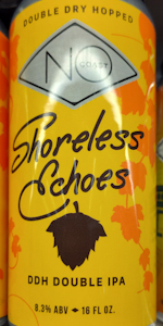 Shoreless Echoes