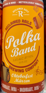 Polka Band