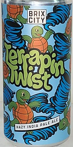 Terrapin Twist