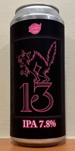 Thirteen