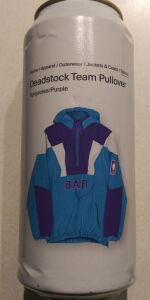 Deadstock Team Pullover