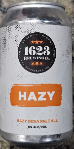 Hazy