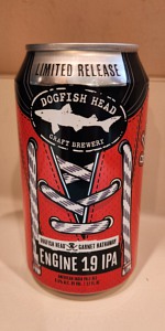 Engine 19 IPA