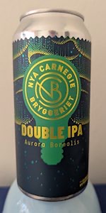 Double IPA Aurora Borealis