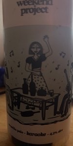 Karaoke