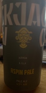 Aspin Pale