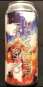 Quantum Juicinator