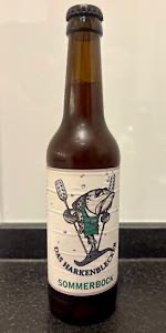 Das Harkenblecker Sommerbock