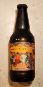 Michelangelokie