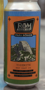 Yosemite