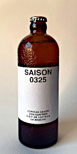 Saison 0325