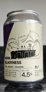 Blackness
