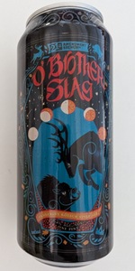 OâBrother Stag