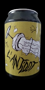 L'antidot