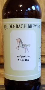 Hefeweizen