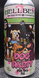 Dog Party