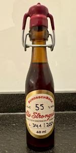 SchorschbrÃ¤u Schorschbock 55%