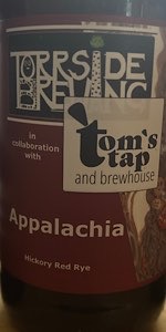 Appalachia