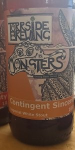 Monsters: Contingent Sincerity