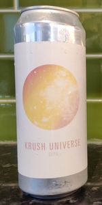 Krush Universe