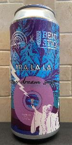 Tra La La Blue Dream Saison