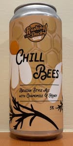 Chill Bees