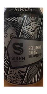 Recurring Dream