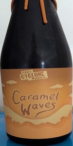 Caramel Waves
