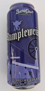 Rumpleweizen